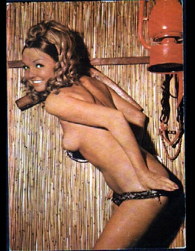 Naturisme mlle lilian à - /,