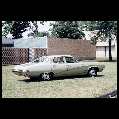 Photo 007844 buick skylark - a.007844,