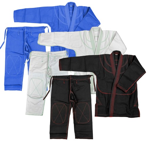 Goldweave bjj kimono - goldweave,
