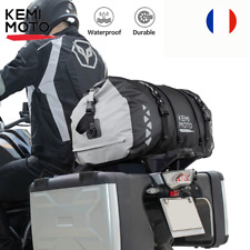 Sac de siège arrière de moto