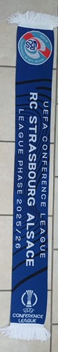 écharpe conference league - Écharpe,