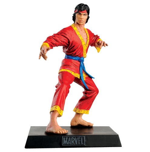 Figurine statuette plomb - figurine, en