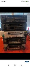 Pioneer Vintage 5 Autoradio