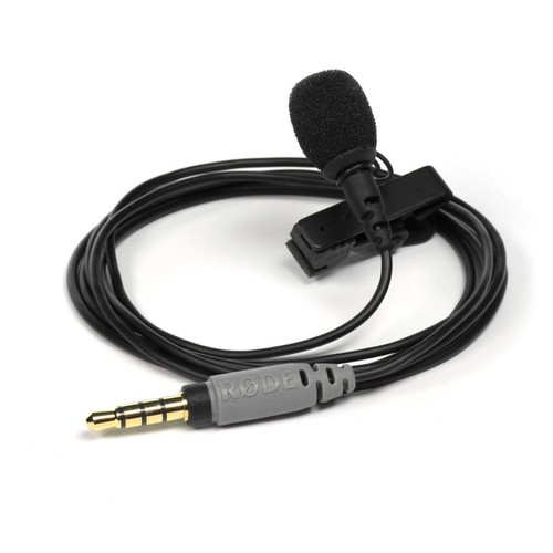 Rode smartlav micro - /,