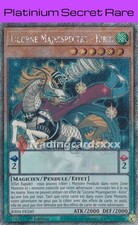 Yu-Gi-Oh! Licorne Majesspectre - Kirin : PN RA04-FR260