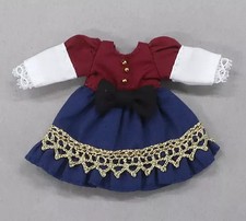 Déguisement princesse enfant