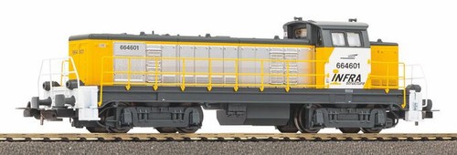 Piko p96182 sncf - ho,