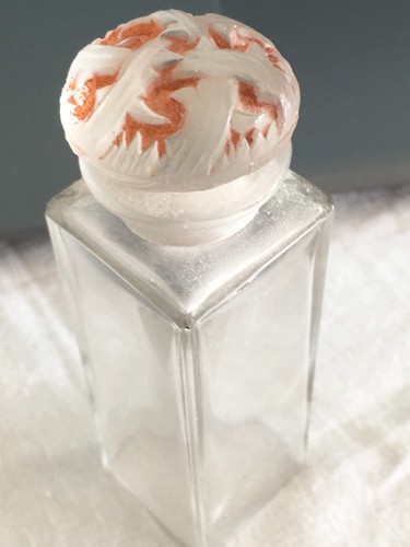 Beau bouchon rené - beau, lalique