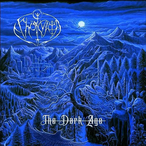 Shunyata dark age - shunyata,