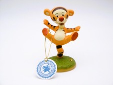 RARE - Tigrou Tigger Winnie - Why crawl bounce - Disney / Pooh & Friends Baby