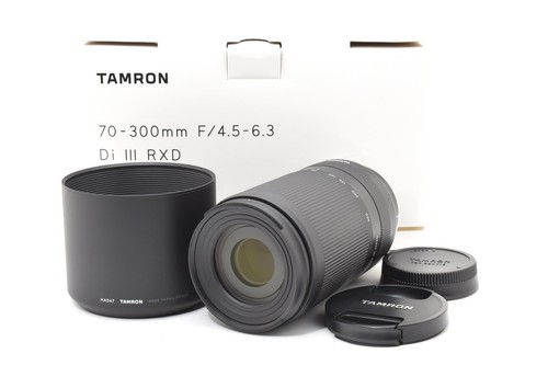 Top mint objectif tamron - mint],