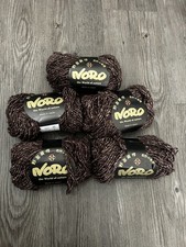 NORO SILK GARDEN SOCK YARN 5