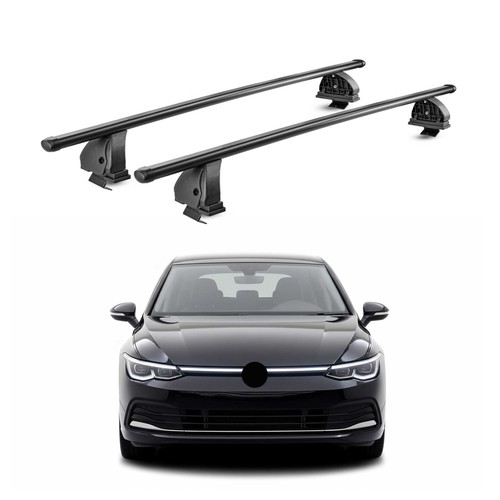 Barres toit transversales - barres,
