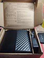 -modem internet éco-conçu