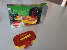Siku 1961 faucheuse - siku,