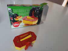 Siku 1961, 1:32, FAUCHEUSE