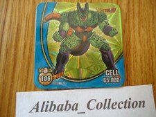 # 106 CELL HOLO DRAGON BALL Z