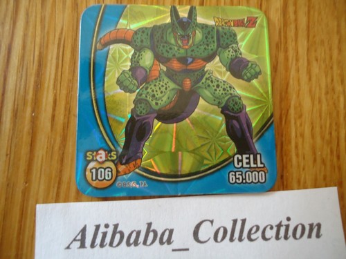 106 cell holo dragon - 106,