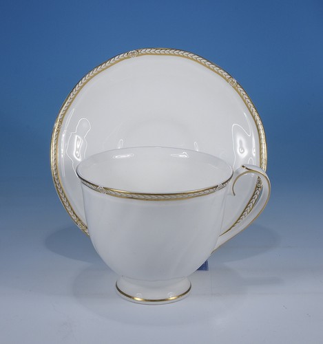 Wedgwood couronne dorée - wedgwood, dorée"