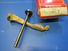 2 Soupapes d'admission Aelite