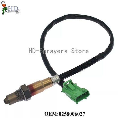 1pcs new oxygen sensor - 1pcs,