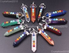 Pierres précieuses naturelles