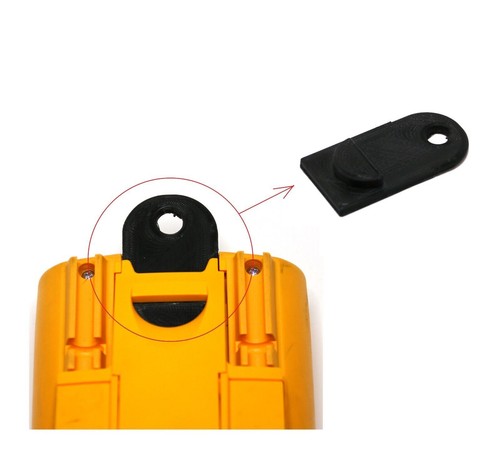 Fluke 289 cintre - cintre, multimÈtre