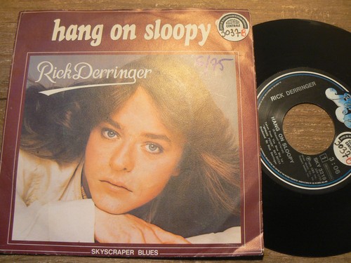45t rick derringer hang - .45t,