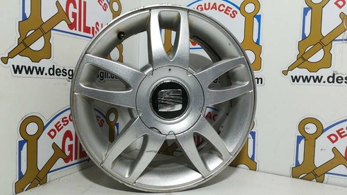 R15 jantes seat leon 1m1 - seat,