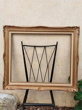 CADRE DELF  61X50 CM   ANNEES