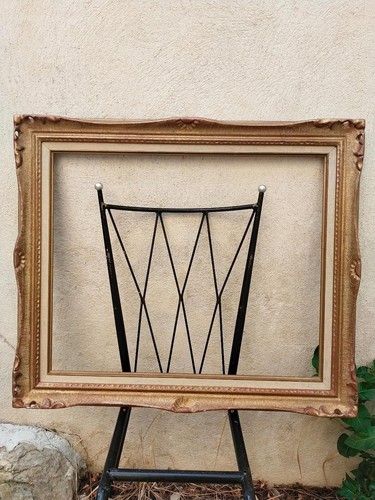 Cadre delf 61x50 - cm,