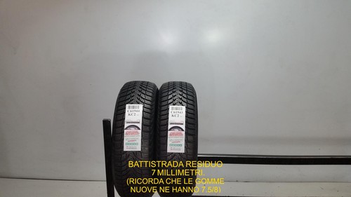 Pneus hiver michelin alpin - 2,
