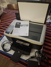Hp Deskjet F2180 Imprimante