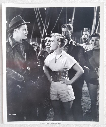 Charlton heston photo - photo, le