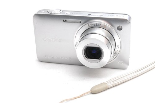 Appareil photo numérique