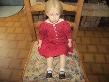 POUPEE  -  SABINE ESCHE LILLY