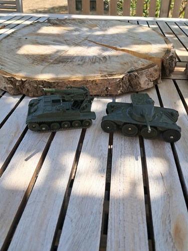 Véhicule militaire dinky toys - militaire,