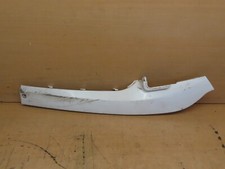 2022 SYM Fiddle 125 ES - Left Hand Lower Fairing 83620-XVA