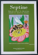 FERS - SEPTINE REINE DE LA