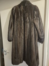Manteau En Vison