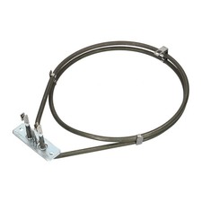 Chauffage À Air Pulsé Four