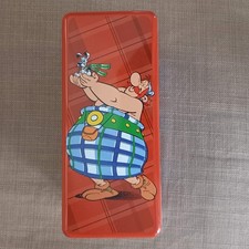 2014 - Boite biscuits Delacre