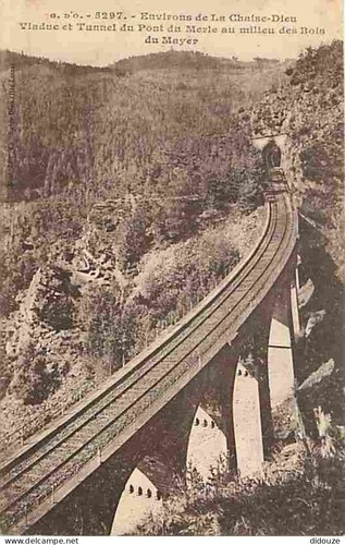 Carte postale ancienne - postale,