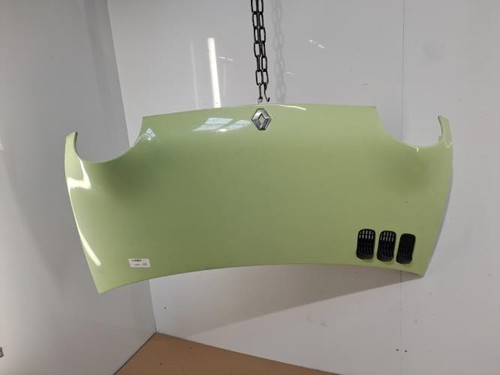 Capot renault twingo - renault, 3