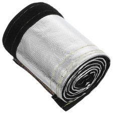  Pare Chaleur Echappement