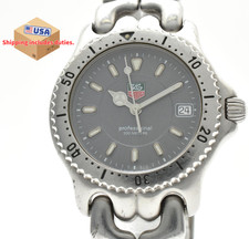 [ NEAR MINT ] TAG Heuer SEL