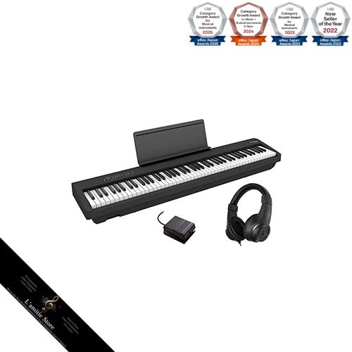 Piano numérique portable