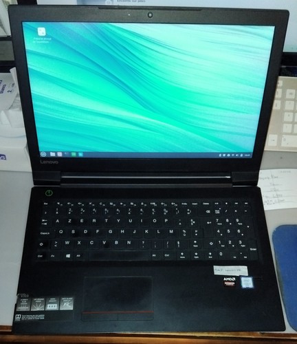 Portable lenovo v310 15iks - pc, v310-15iks