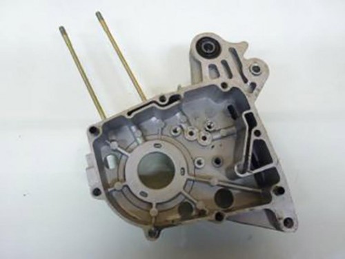 Carter moteur origine pour