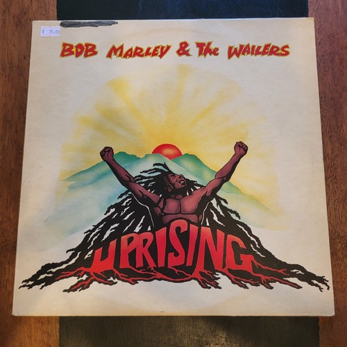 Bob marley the wailers - the,